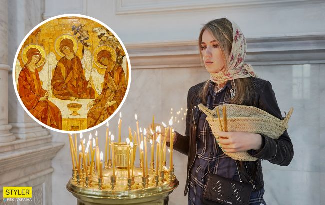 Церковний календар на жовтень 2021 року: які свята будемо відзначати