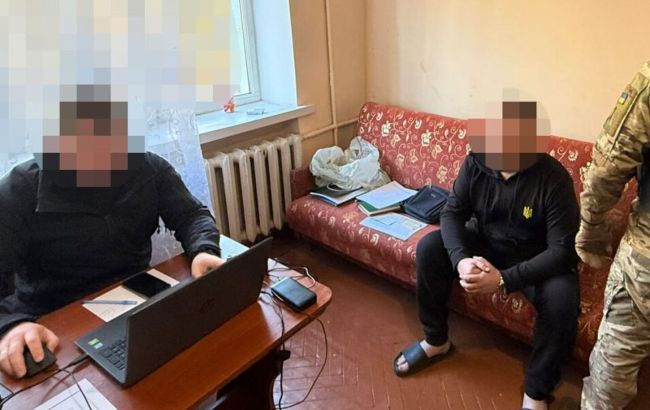 Задержание экс-командира 155-й бригады. В ГБР раскрыли дополнительные подробности дела