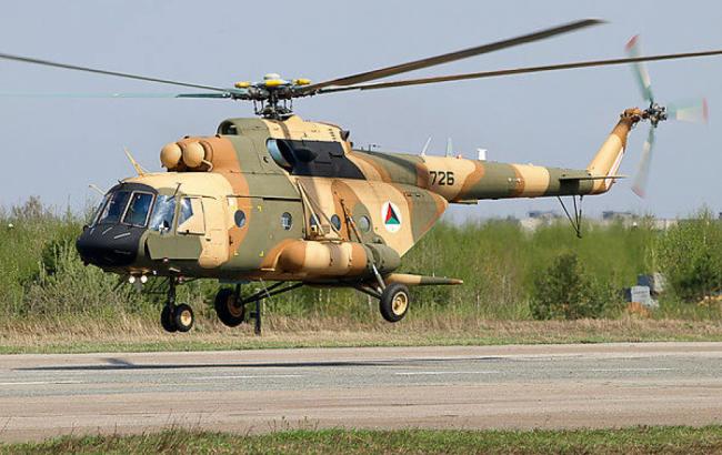 Росія запропонувала Філіппінам військову техніку і зброю