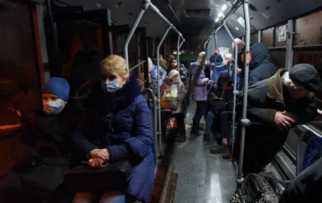 Прикриваються дітьми і жінками: ці фото показують цинізм бойовиків "ДНР"