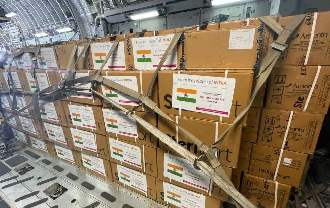 В "Кусум" розповіли, як допомагають лікарням та військовим