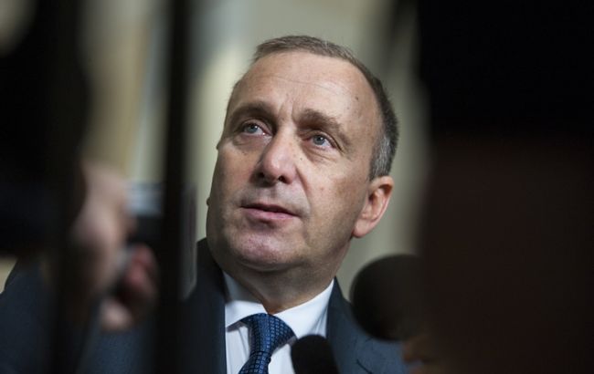 ЄС продовжить санкції проти Росії в червні, - глава МЗС Польщі