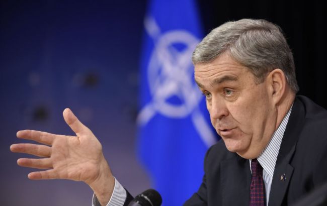 США опровергли организацию "прямой линии" НАТО и РФ