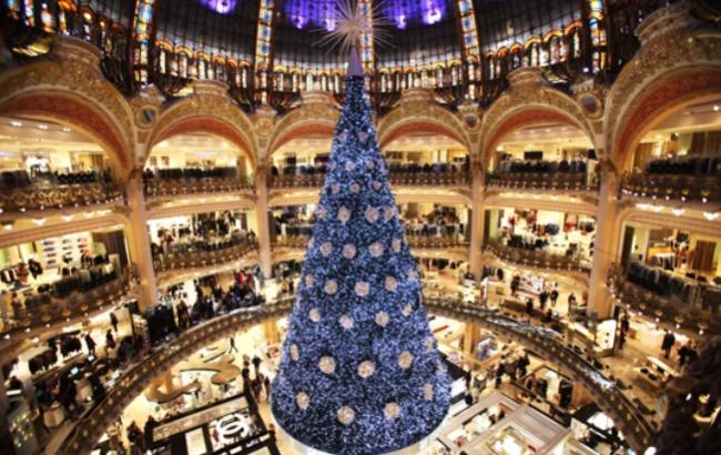 Пятая авеню в Нью Йорке, Елисейские Поля в Париже, Кольмаркт в Вене: названы самые дорогие улицы в мире