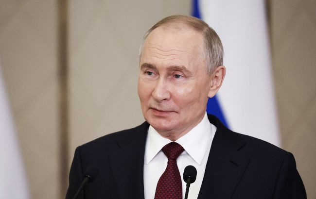 Тяжелый прокол. Путин пожаловался на подрыв генерала Кириллова