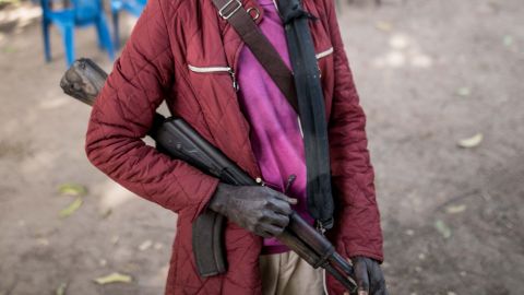 Росія готує вкиди про нібито незаконний продаж Україною західної зброї в Африці, - ГУР