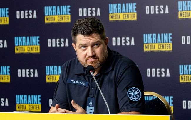 Украина перехватила инициативу в Черном море, это многое значит, - Плетенчук