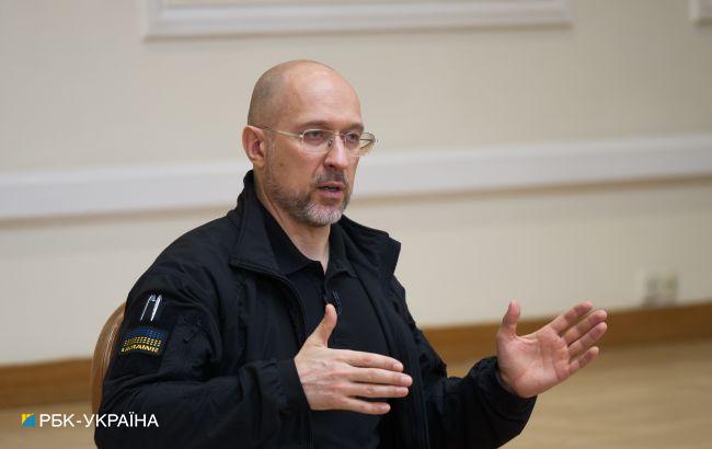 Уряд після аудиту запровадить чіткіші параметри бронювання працівників, - Шмигаль