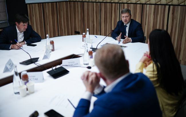 В Україні дефіцит овочесховищ, 35% врожаю не доїжджає до споживача, - Мінагрополітики