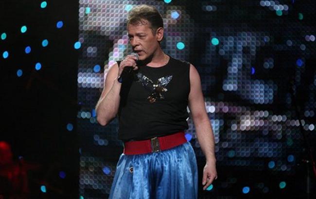 Российский певец усомнился в талантливости Дэвида Боуи