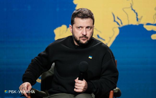 Зеленський про масовані атаки Росії: боротись з вражиною можна технологіями