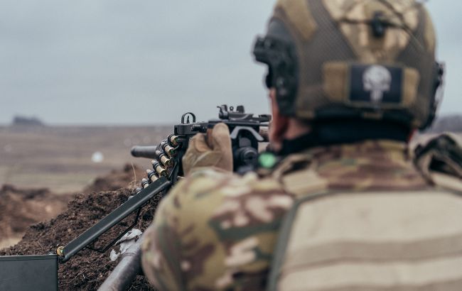 ОККО и фонд "Повернись живим" аккумулируют на оружие для сил ТрО 400 млн гривен