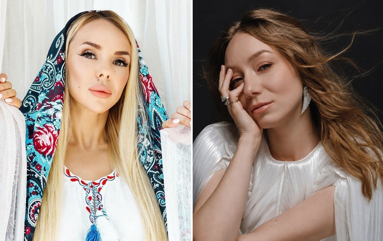 СолоХа поставила запитання щодо участі LELÈKA в "Євробаченні"