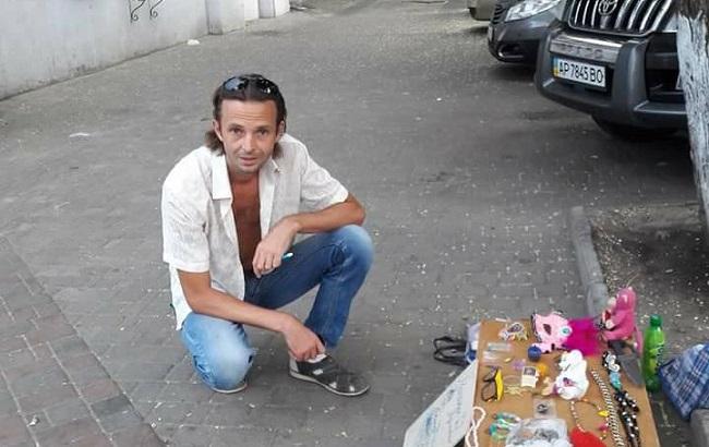 В Одесі перехожа захистила дитину від докучань чоловіки