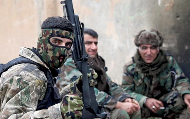 Датські військові просять керівництво країни не продовжувати місію в Іраку