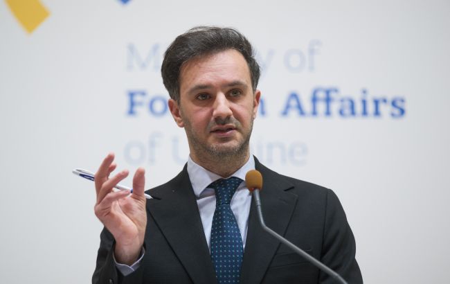 Українські перемовники у Стамбулі зустрілися з представниками Німеччини, Італії та Британії