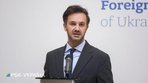 Україна все підготувала для проведення другого Саміту миру, - Тихий