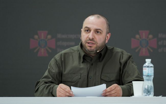 Кабмин назначил новых заместителей Умерова: что о них известно