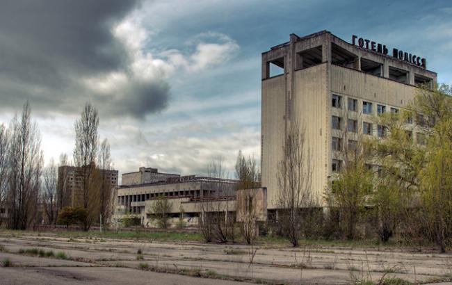 Прикордонники затримали 10 сталкерів, які намагалися проникнути в зону відчуження