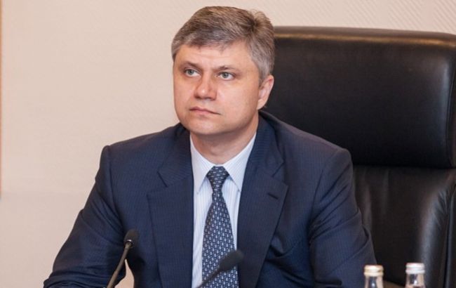 У Росії призначили нового керівника "Російських залізниц"