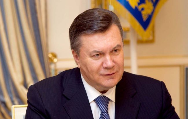 Янукович сьогодні повідомить слідчому свою адресу в Ростові-на-Дону, - адвокат