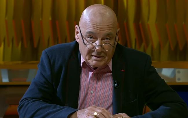 Познер запитав у Путіна, чи можна йому бути атеїстом