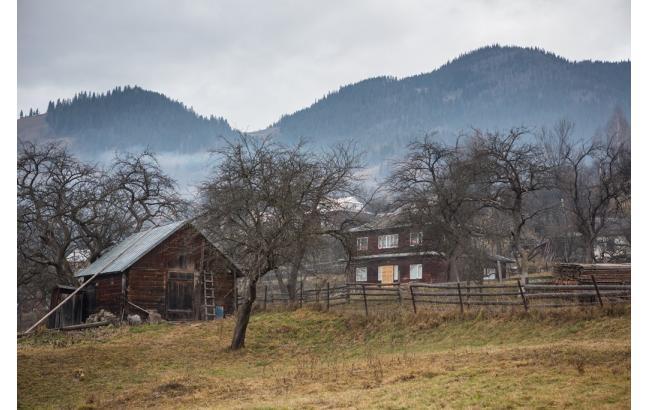 Место съемок "Теней забытых предков" может стать музеем