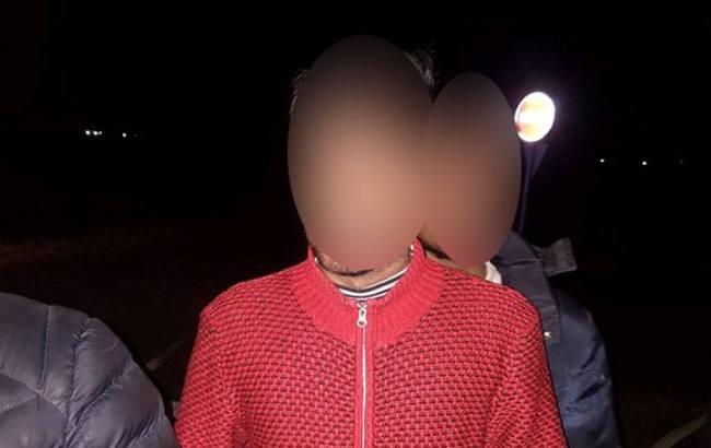 На Закарпатті виявили 12 нелегальних мігрантів