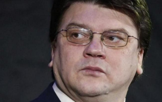 Министр спорта рекомендует украинским спортсменам не общаться с российскими СМИ