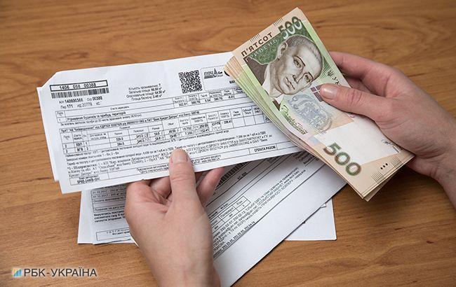 В Украине выявили около 50 тыс. подозрительных получателей субсидий, - Рева