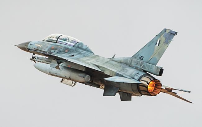 Греция договорилась с США о модернизации истребителей F-16