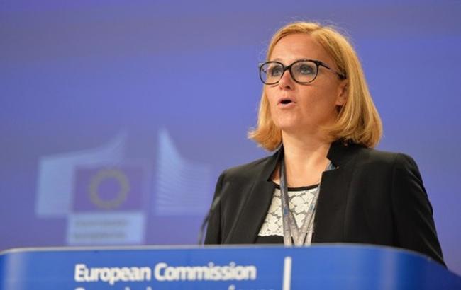 В Євросоюзі закликали до безконфліктного вирішення ситуації у Вірменії