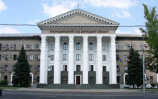 Суд стягнув з підрядної організації 230 тис. гривень в бюджет