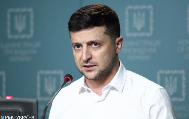 Зеленський прокоментував висновки по справі MH17