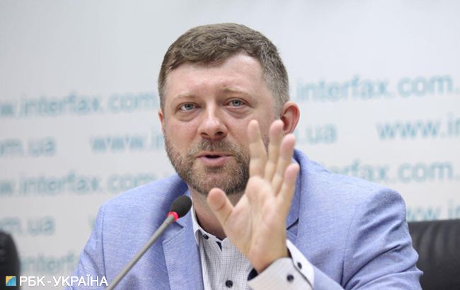 В Раде разрабатывают механизм голосования для ВПЛ на выборах на Донбассе