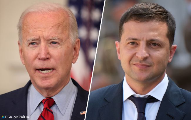 У боротьбі з корупцією Україна та США брати по зброї, - Зеленський