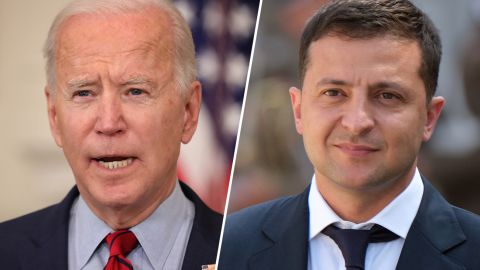 Зустріч Зеленського та Байдена знову перенесли: названо нову дату