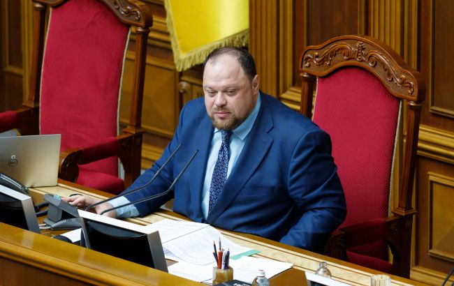 Рада цього тижня розгляне держбюджет-2022 у першому читанні