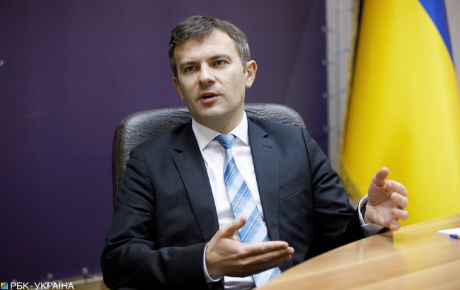 НБУ оцінив спробу уряду адміністративно стримати ціни в Україні