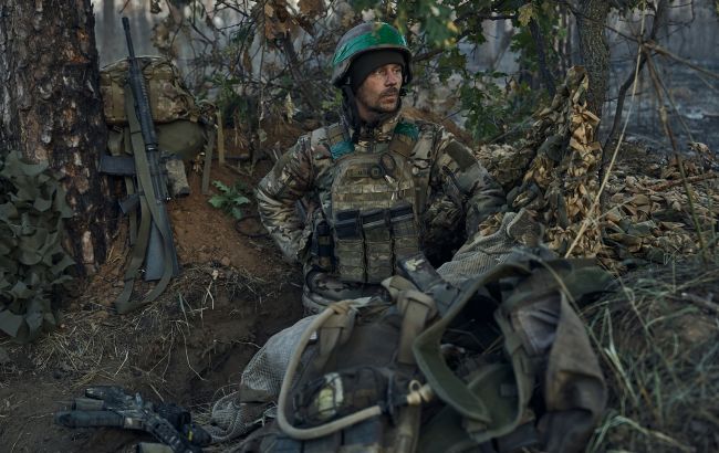 Десяток танків, "Град" й не тільки. Спецпризначенці СБУ показали результати своєї роботи на фронті
