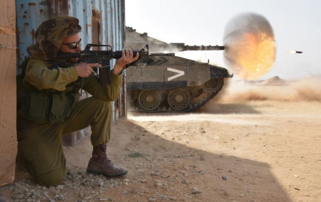 Ізраїль, ймовірно, відмовився від повномасштабного вторгнення в Сектор Газа, - NYT