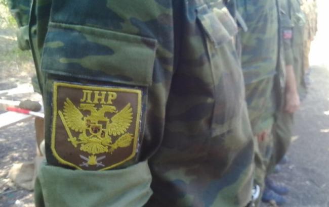 У ЛНР різко зросла кількість злочинів, скоєних бойовиками, - ІС