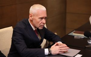 Етнічні анклави й криміналітет: Терехов назвав ризики завезення мігрантів в Україну