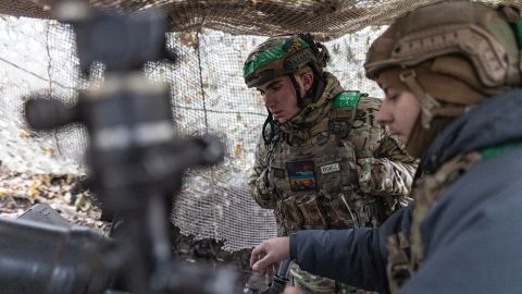 ЗСУ вдарили по пункту управління у Льгові, є втрати серед ворожих офіцерів