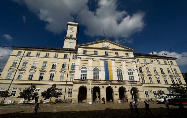 У Львівській області підвищують безпеку адмінбудівель: що сталося