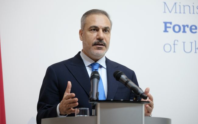 МИД Турции о вопросах НАТО и Украины: дискуссии продолжаются, есть разные видения