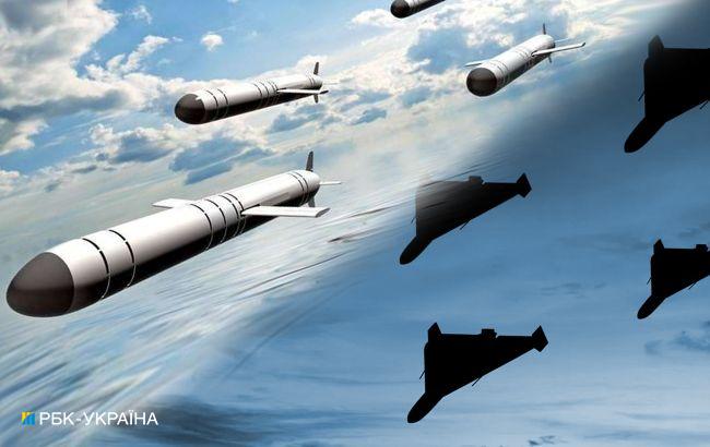 ППО знищила 8 з 37 ракет. Повітряні сили розкрили подробиці масованої атаки