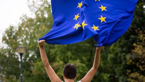 Лідери країн ЄС на саміті 24 червня обговорять Росію і Туреччину