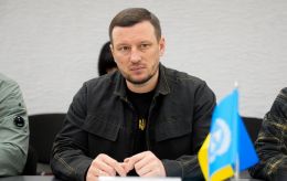 Весь Херсон получает свет, как один супермаркет в Киеве: Александр Прокудин, ОВА