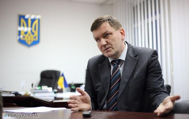 В Украине расследование дела Манафорта заблокировано более полугода, - Горбатюк